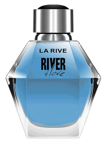 La Rive River of Love