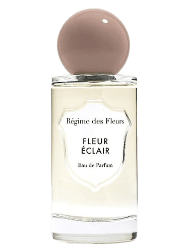 Régime des Fleurs Fleur Éclair