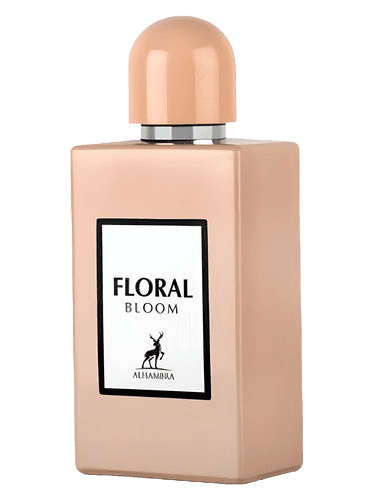 Maison Alhambra Floral Bloom
