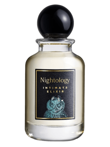 Jesus Del Pozo Intimate Elixir