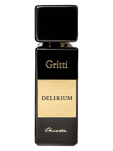 Gritti Delirium