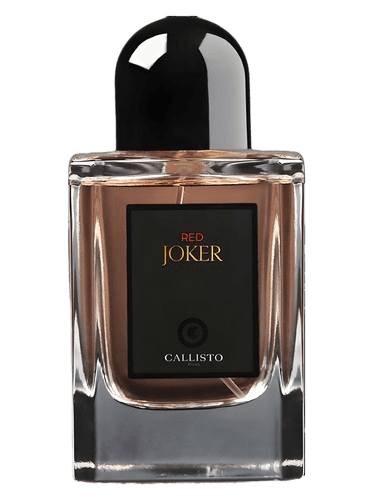 Callisto Red Joker