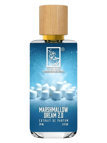 The Dua Brand Marshmallow Dream 2.0