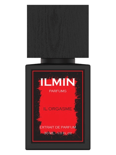 ILMIN Parfums Il Orgasme