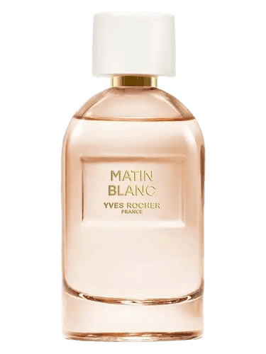 Yves Rocher Matin Blanc