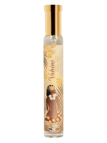 Adopt Parfums Vahiné Des Iles