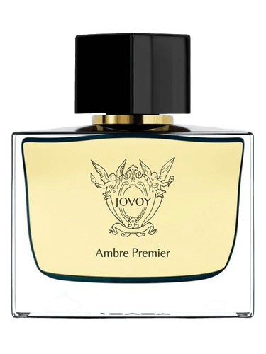 Jovoy Paris Ambre Premier