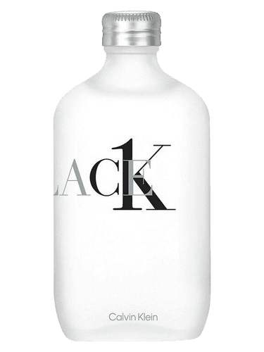 Calvin Klein CK1 Palace