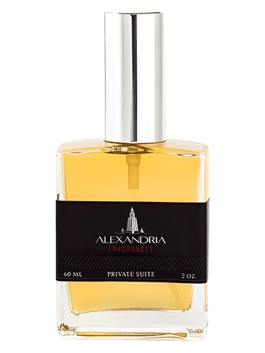 Alexandria Fragrances Private Suite