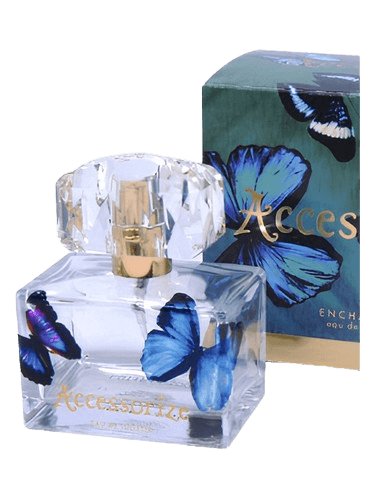 Accessorize Enchanted
