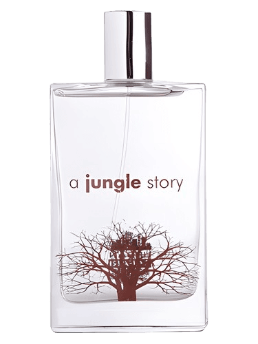 Alviero Martini Urban Safari A Jungle Story