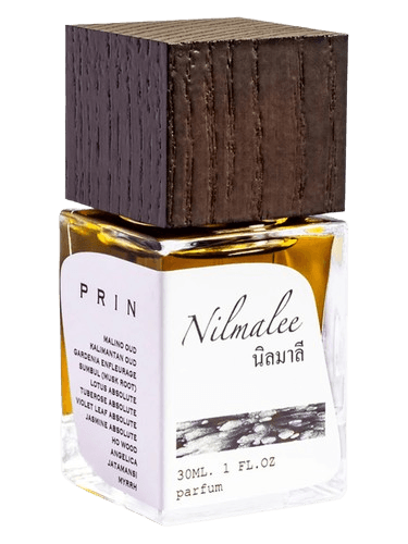 Prin Nilmalee (นิลมาลี)