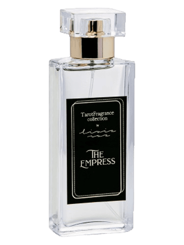 Livia Rus The Empress