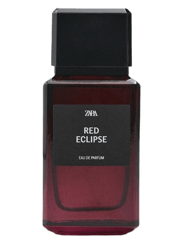 Zara Red Eclipse