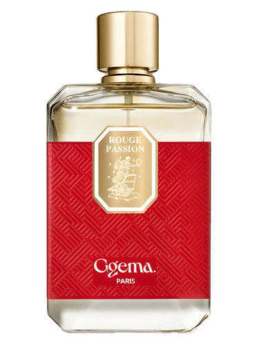 Ggema Rouge Passion
