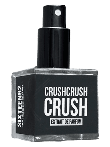 Sixteen92 Crushcrushcrush