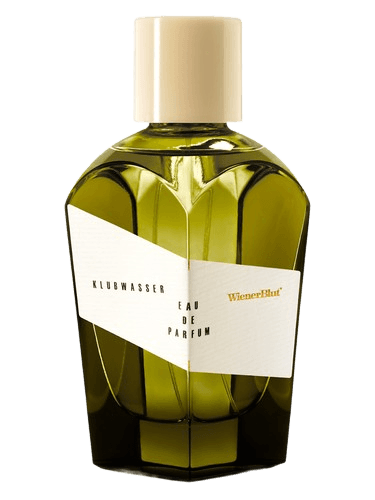WienerBlut Klubwasser