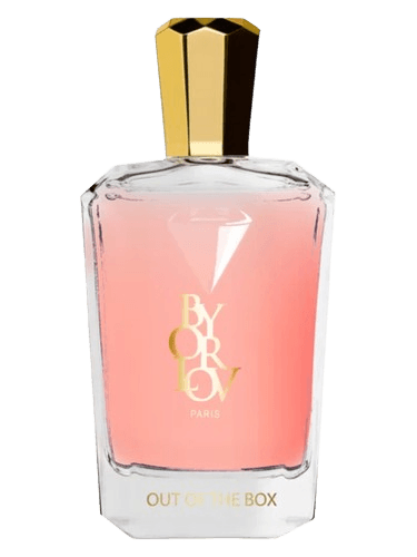 Orlov Paris Out Of The Box