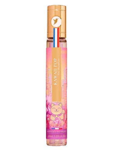 Adopt Parfums Kawaii Pop