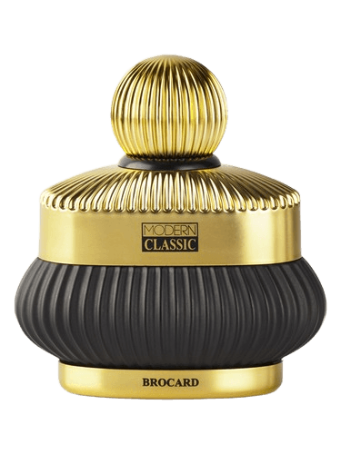 Brocard Modern Classic Noir