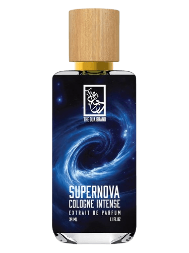 The Dua Brand Supernova Cologne Intense