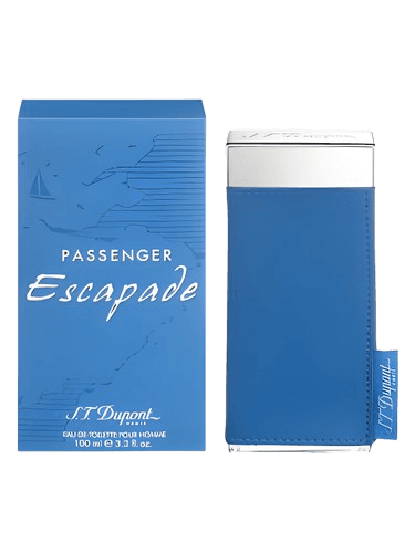 S.T. Dupont Passenger Escapade