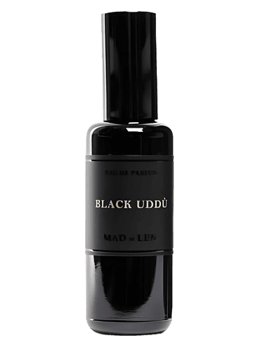 Mad et Len Black Uddu