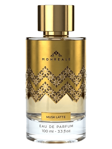 Monreale Musk Latte