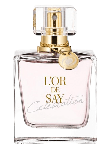 Orsay L'Or de Say Celebration