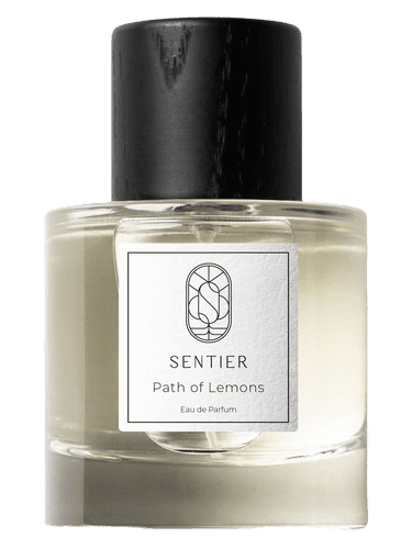 Sentier Path of Lemons
