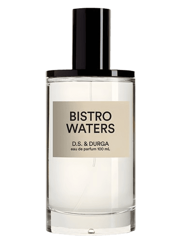 DS&Durga Bistro Waters
