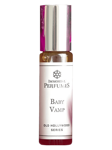 Immortal Perfumes Baby Vamp