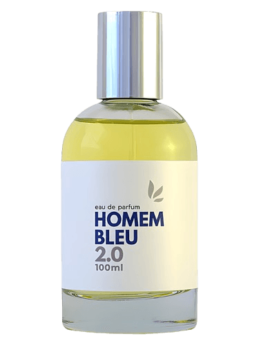 Maracujá Brasil Bleu 2.0