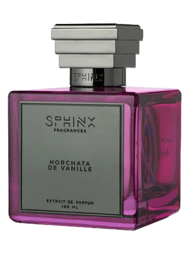 Sphinx Fragrances Horchata de Vanille