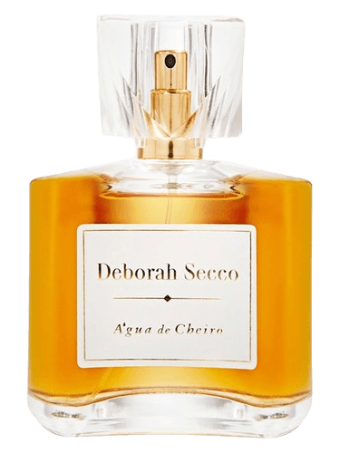 Água de Cheiro Deborah Secco