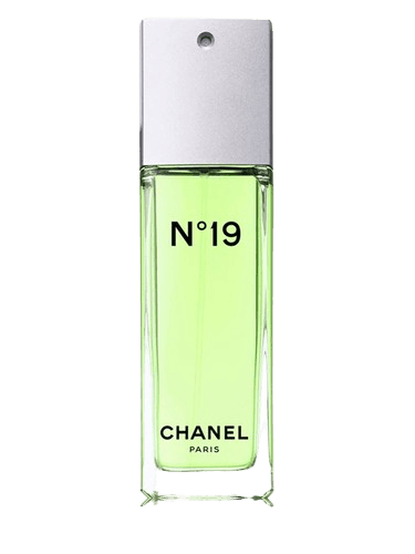 Chanel Chanel N°19