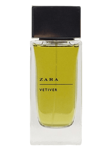 Zara Zara Vetiver