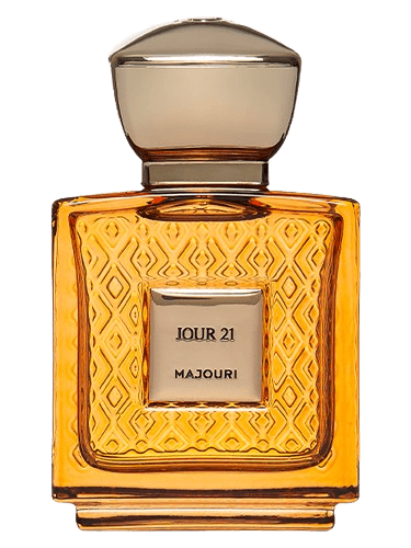 Majouri Jour 21
