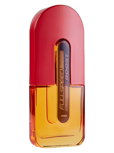 Avon Full Speed Boost