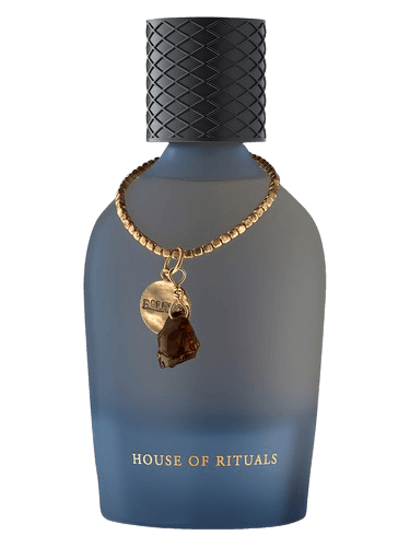 Rituals Smoky Suede