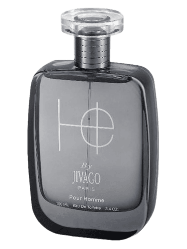 Jivago He