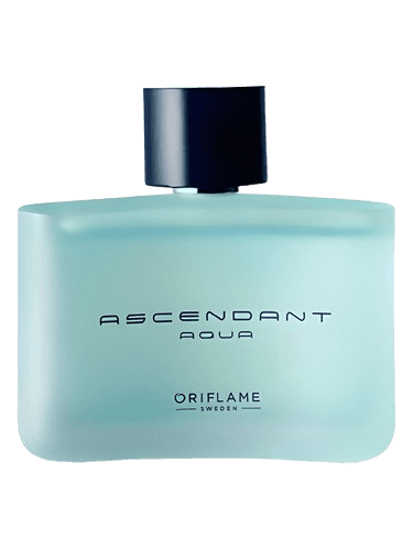 Oriflame Ascendant Aqua
