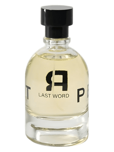 PERDRISÂT Last Word