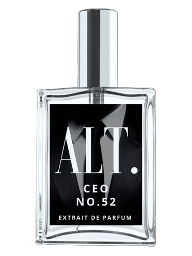 ALT. Fragrances CEO