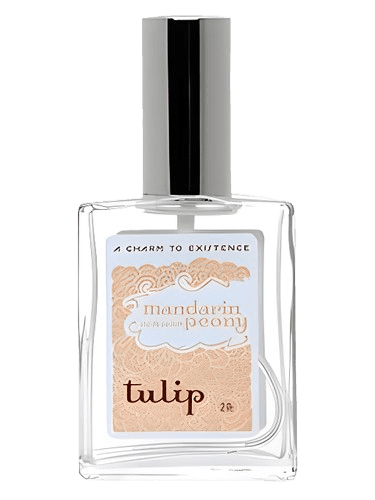 Tulip Mandarin Peony