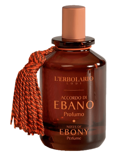 L'Erbolario Accordo Di Ebano (Perfume Notes Of Ebony)