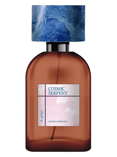 d.grayi Cosmic Serpent