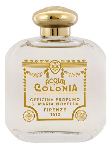 Santa Maria Novella Acqua di Colonia