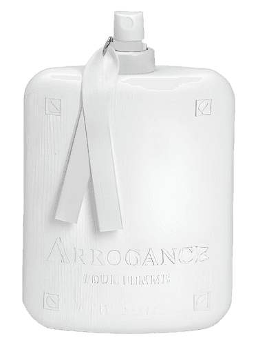 Arrogance Angelique Arrogance