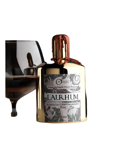 O'Driu Laurhum
